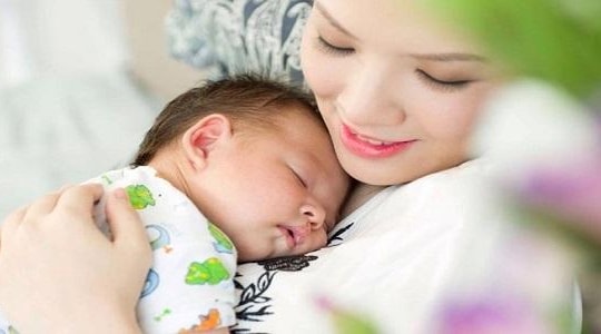 Chuyên gia hiến kế chăm sóc thai, giảm cân sau sinh kiểu Nhật