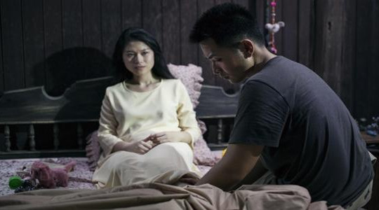 Phim của Hồng Ánh ‘Đảo của dân ngụ cư’ công chiếu vào tháng 6