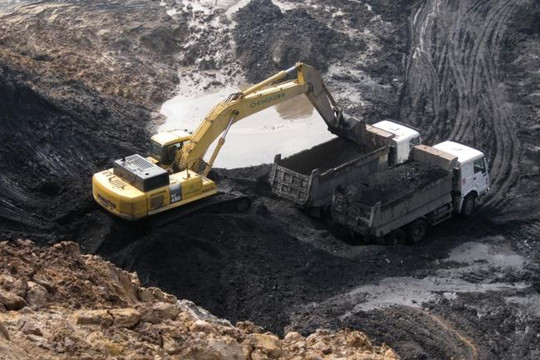 Quảng Ninh: Chấm dứt mọi hoạt động tận thu than, khoáng sản tại Đông Triều
