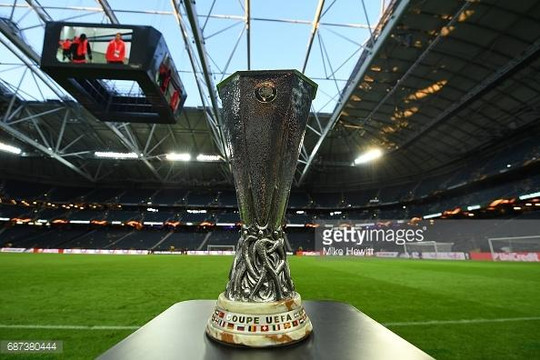 M.U - Ajax: Những con số trước trận chung kết Europa League 