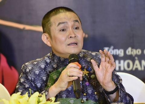 NSƯT Xuân Hinh: 'Tôi không là Vua hài mà chỉ là kẻ chọc cười dân dã'