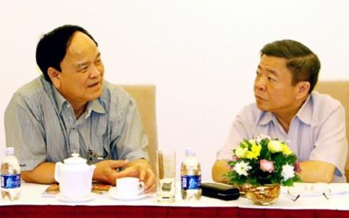 Ban Bí thư Trung ương Đảng kỷ luật nguyên Bí thư Tỉnh ủy Bình Định Nguyễn Văn Thiện