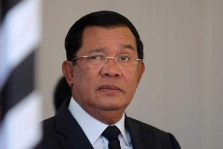 Thủ tướng Campuchia cảnh báo chiến tranh nếu CPP thất cử