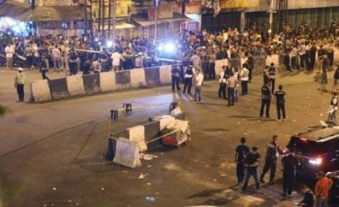 2 vụ đánh bom tự sát ở thủ đô Indonesia liên quan IS