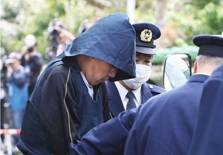 Quyết định khởi tố nghi phạm sát hại bé Nhật Linh về 3 tội danh