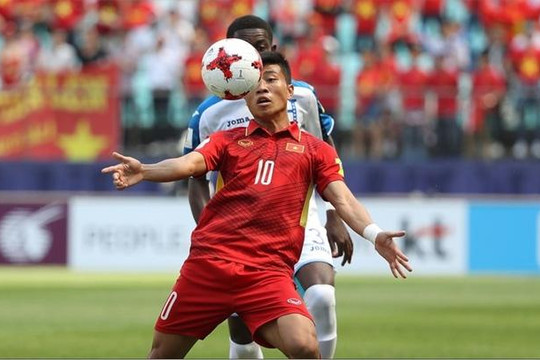 Đừng tiếc nuối, U20 Việt Nam có thắng Honduras 2-0 thì vẫn bị loại