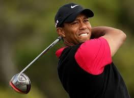 Nhậu xỉn, phê thuốc và lái xe ẩu, Tiger Woods bị cảnh sát bắt giam