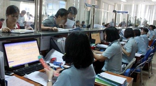 TP.HCM kiến nghị kiểm soát chặt thu nhập của cán bộ