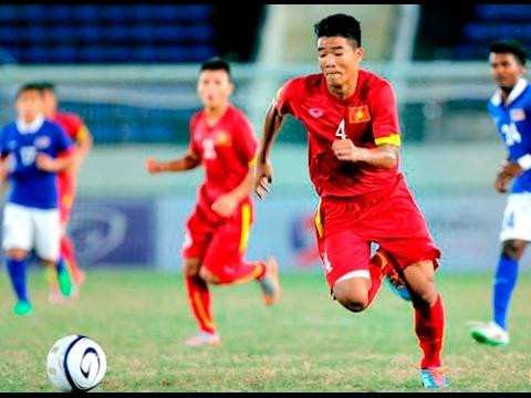 Từ World Cup trở về, 7 cầu thủ U.20 Việt Nam được gọi lên tập trung ĐTQG
