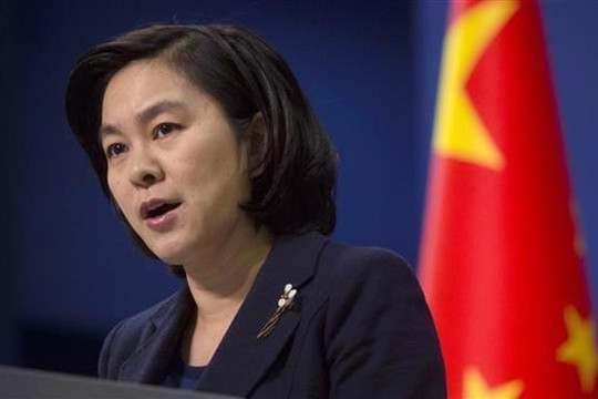 Trung Quốc lại yêu cầu Hàn Quốc loại bỏ hệ thống THAAD của Mỹ