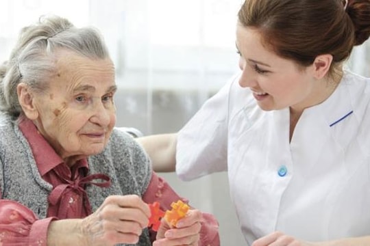 Vi rút cúm làm tăng nguy cơ mắc bệnh Parkinson