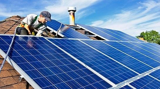 Nhật Bản đầu tư 1.400 tỉ đồng làm điện gió và mặt trời tại Bình Định