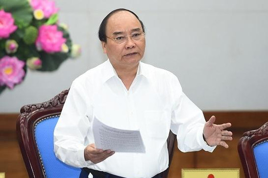Thủ tướng lưu ý Hà Nội, TPHCM về tình trạng tái lấn chiếm vỉa hè