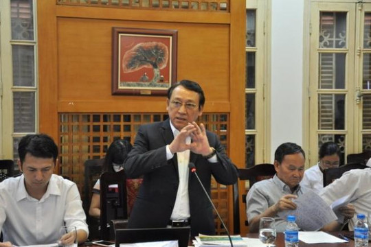Bộ Văn hóa thu hồi văn bản yêu cầu 'người bảo vệ Sơn Trà' giải trình về phát ngôn
