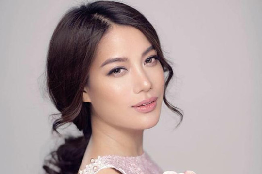 Trương Ngọc Ánh xác nhận sẽ đảm nhận vị trí giám khảo ở chương trình Vietnam's Next Top Model