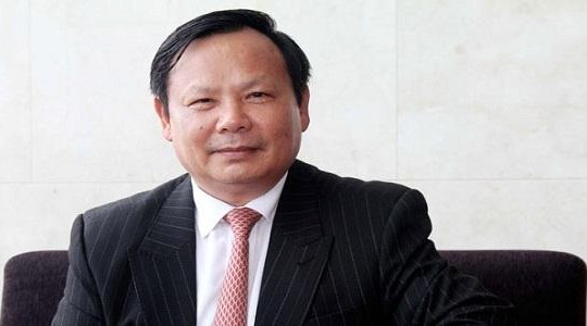 Ông Nguyễn Văn Tuấn: Tôi xin nhận khuyết điểm trước bộ trưởng