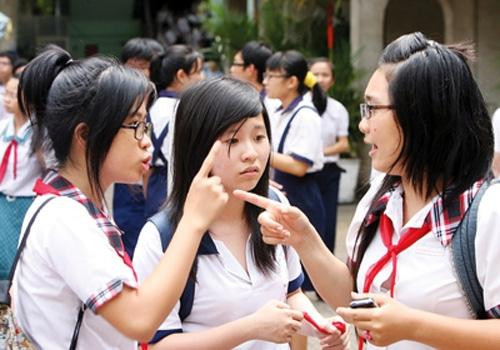 Kỳ thi vào lớp 10 tại Hà Nội: Phát hiện 1 trường hợp thi hộ