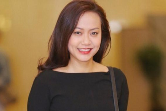 Đạo diễn Hồng Ánh lo lắng về nạn vi phạm bản quyền phim ảnh tại Việt Nam