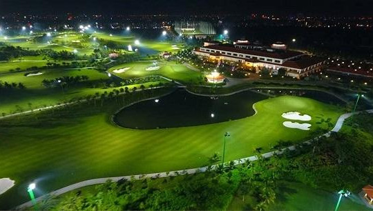 Mở thêm đường băng cho Tân Sơn Nhất, nếu đụng sân golf thì giải tỏa