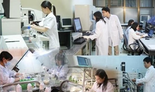 Lo lắng vì ngân sách cho khoa học công nghệ có 9.700 tỉ mà không dùng hết