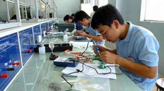 Việt Nam sẽ tham dự Diễn đàn điện tử thế giới tại Pháp
