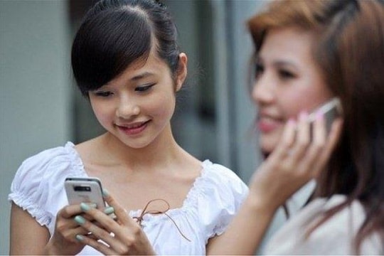 Không phải mọi người đều phải chụp ảnh khi đăng ký thuê bao điện thoại