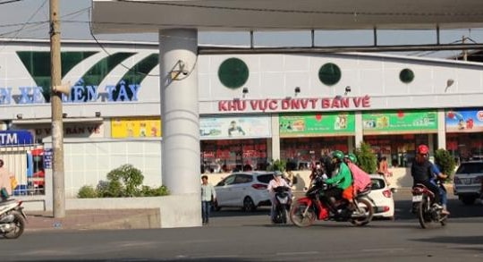 GrabBike lên tiếng vụ xô xát mà công an buộc phải nổ súng ở bến xe