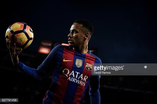 Neymar đã vượt qua cuộc kiểm tra y tế ở Real