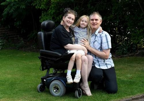 Úc: Một phụ nữ bị liệt nửa người sau khi cùng chồng 'lên đỉnh'