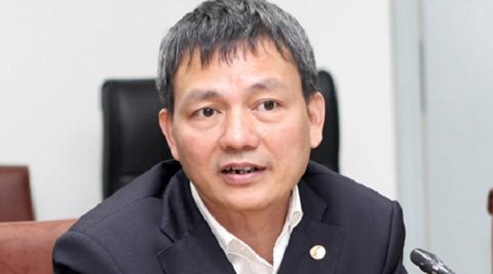 Rời Cục Hàng không, ông Lại Xuân Thanh làm Chủ tịch ACV