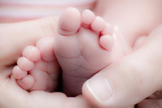 Trẻ sinh non có nguy cơ cao bị hội chứng đột từ trẻ sơ sinh