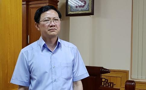 Triệu tập Giám đốc Sở KH&ĐT Yên Bái đưa nhà báo Duy Phong 200 triệu 