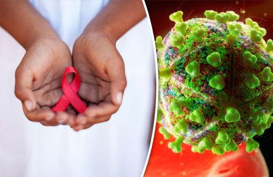 ​Anh: 10 ngàn người tham gia thử nghiệm thuốc ngừa HIV