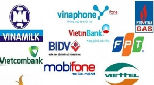 40 thương hiệu Việt Nam được định giá hơn 5 tỉ USD