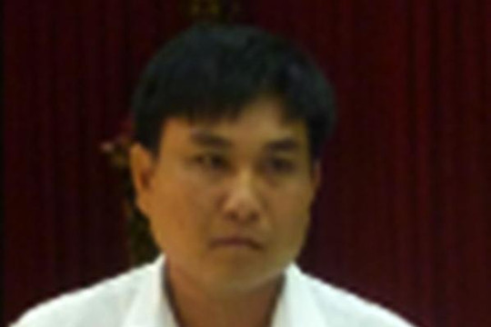 Phó chánh văn phòng Tòa án tỉnh Vĩnh Long bị bắt về hành vi chiếm đoạt tài sản