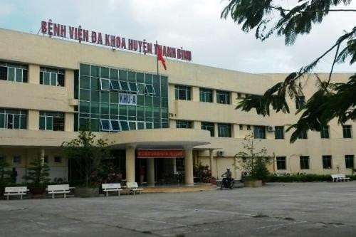 UBND tỉnh Đồng Tháp lên tiếng về việc Giám đốc bệnh viện bổ nhiệm con trai