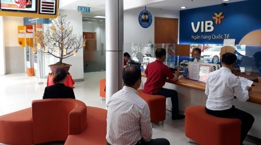 VIB chính thức ‘thâu tóm’ chi nhánh ngân hàng ngoại