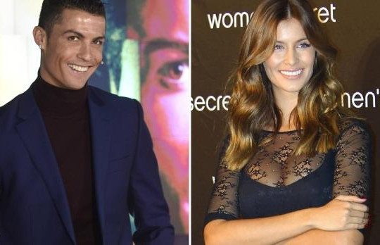 Hé lộ thông tin siêu mẫu đình đám Eiza Gonzalez là mẹ cặp song sinh của Ronaldo