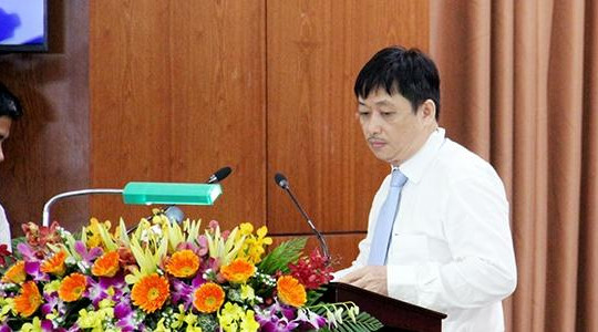 Đà Nẵng: Đề xuất miễn nhiệm Phó chủ tịch Đặng Việt Dũng