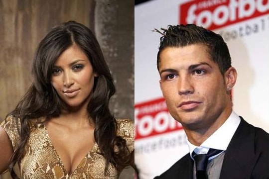 Kiếm 9 tỉ mỗi lần đăng bài trên Instagram, Ronaldo vẫn kém tình cũ “siêu vòng 3”