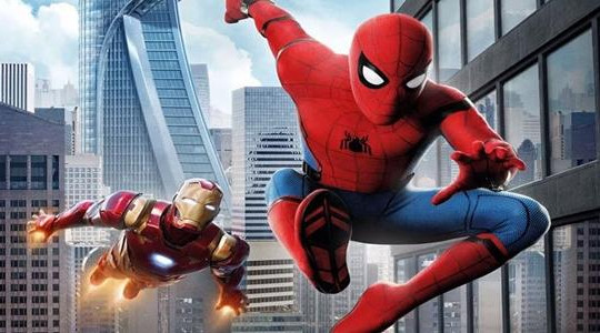‘Spider-man: Homecoming’: Khi Người Nhện lần đầu biết yêu 