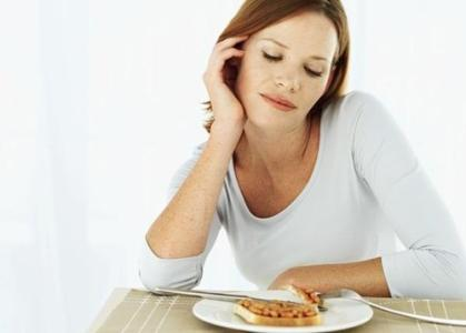Thường xuyên bỏ bữa để giảm cân là đang hủy hoại nhan sắc