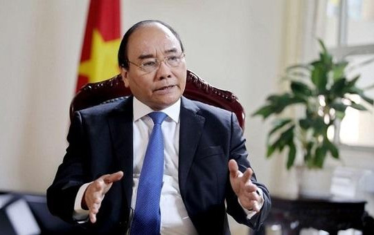 Thủ tướng phẫn nộ vì 2 công dân Việt Nam bị khủng bố sát hại