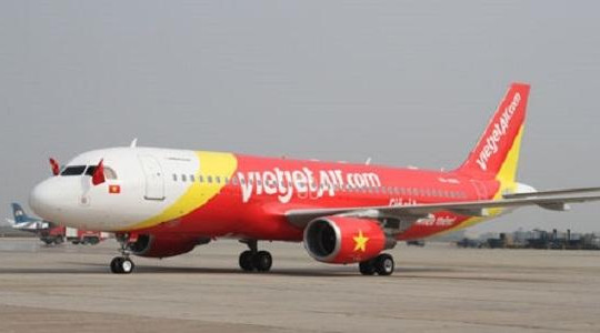 Trong hơn 1 tháng, Vietjet Air ký 5 hợp đồng nghìn tỉ