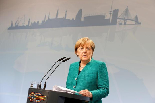 Kết thúc hội nghị G-20: Mỹ gây ra điều tiếc nuối lớn nhất