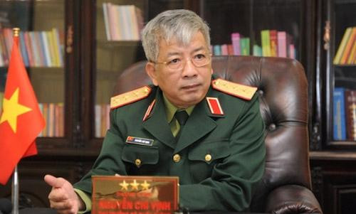 Quân đội đang chờ Chính phủ quyết định về việc xử lý sân golf Tân Sơn Nhất