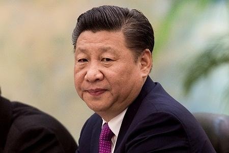 Mỹ xin lỗi Trung Quốc vì gọi ông Tập Cận Bình là Chủ tịch Đài Loan