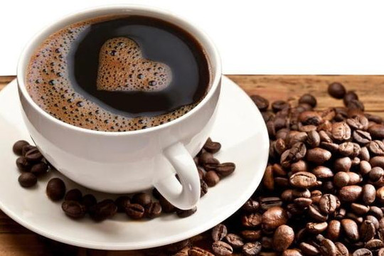 Uống nhiều cà phê sẽ giúp bạn sống thọ hơn