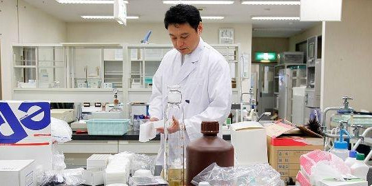 Nhật Bản đào tạo chuyên gia về trí tuệ nhân tạo để phát triển ngành dược phẩm