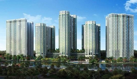 Hà Nội sẽ đón 23.000 căn hộ mới trong 6 tháng cuối năm